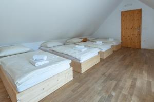 Hotel Jelka Pokljuka