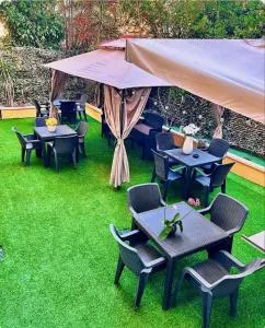 B&B Metropolitan RC - ريجّو دي كالابريا