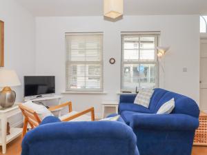 The Old Greengrocers