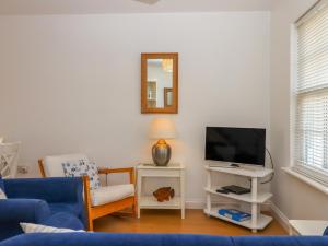 The Old Greengrocers