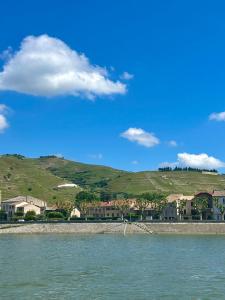 Appartements La suite Tournonaise : photos des chambres