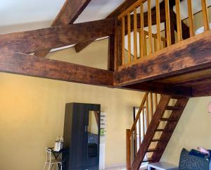 Appartements Escale a Aubenas : photos des chambres