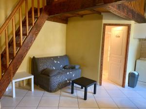 Appartements Escale a Aubenas : Appartement 1 Chambre