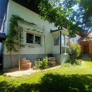 The Cottage - Nemčavci The Cottage - Nemčavci