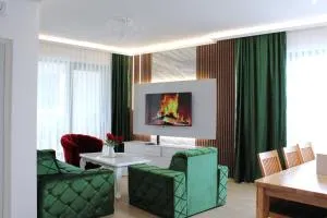 Kings Apartments - 伊利扎