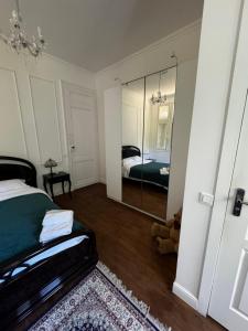 B&B / Chambres d'hotes Chateau La Croix De Millorit : photos des chambres