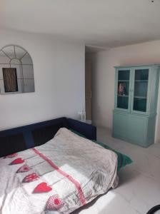 Appartements Appartement moderne proche Paris, aeroport et disneyland : photos des chambres