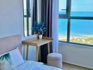 The Sóng Hotel & Apartment Vũng Tàu