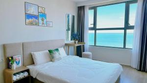 The Sóng Hotel & Apartment Vũng Tàu