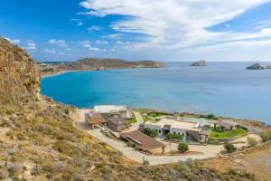 Villa Caves I - Xerokampos