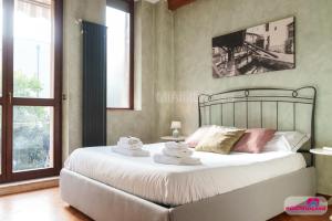 Flippi - bilocale tra Città Studi e corso Buenos Aires