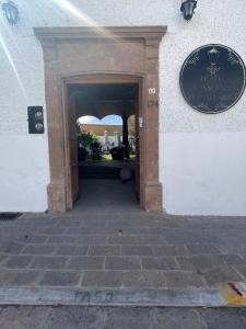 Hotel Casona El Calvario