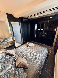 Luxury apartment Betina