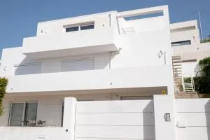 FP Apartments Pizzo - Capistrano