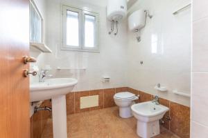 Appartamento Andromeda In Gallipoli