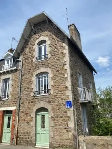 T1 bis à la décoration soignée - Plestan