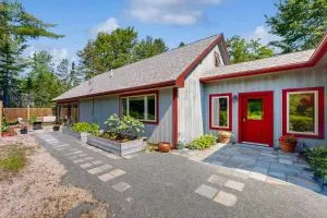 Maine's Nature Getaway - Franklin