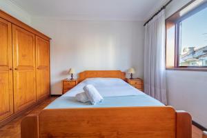 Vasco da Gama by House and People