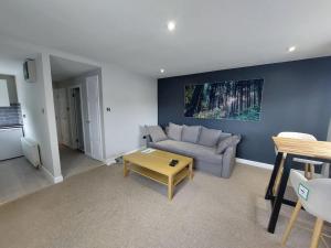 Apartment--- 1 Bed in Naas