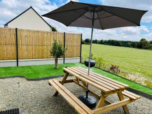 Maisons de vacances Le gite de Mireloup : photos des chambres