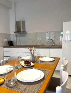 Tilemaxos Apartment - 4hvězdičkové hotely ve městě Ierissós