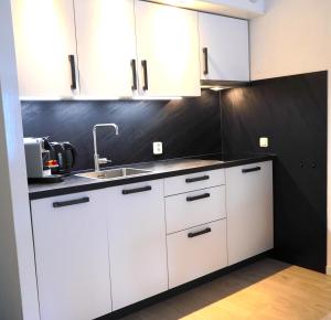 Appartement, Amelander Kaap 121