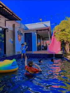 Heartbeat Fall in Love