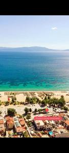 Dimitras luxury apartments