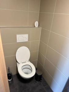 Beerpartment with parking