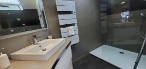 La Maison V.H., Appartements d'Hotes : photos des chambres