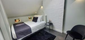 La Maison V.H., Appartements d'Hotes : photos des chambres