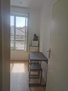 Chez Ness - Hyper centre ville de Reims