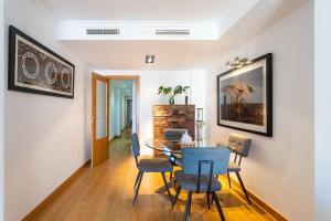 Excelente apartamento a pocos metros de la Playa