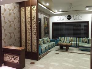 Ratnawali – A Vegetarian Heritage Hotel
