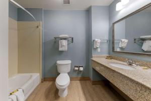 King Room room in Best Western Plus Wasco Inn & Suites