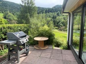 Maisons de vacances Le Balcon de Bramont : photos des chambres
