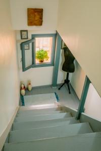 Chania Cozy Studios