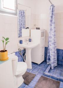 Chania Cozy Studios