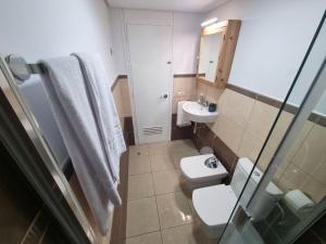 Apartamento Oroval Residencial Anaga