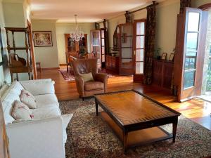 Villa María