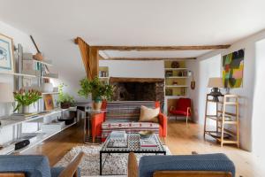 The Farmhouse
