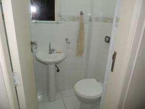 Apto beira mar - Praia de Pitangueiras Guarujá