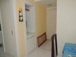 Apto beira mar - Praia de Pitangueiras Guarujá