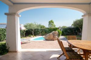 Villa Olive by Klodge