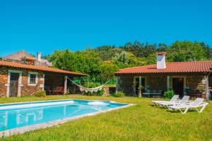 Just Like Home - Casa da Telheira - 4hvězdičkové hotely ve městě Caminha