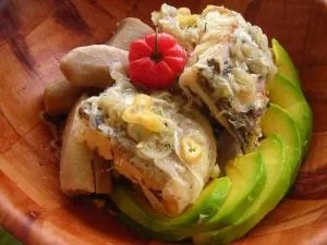 Auberge GRÂCE - Bis