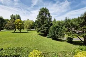 Bright studio near the sea - 布朗维尔