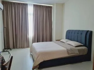 Simple Sweet Happy Home - Kampung Baru