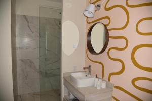 Biulu Sassy apartment at Tangolunda Bay