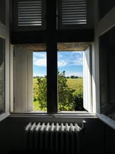 B&B / Chambres d'hotes Chateau La Croix De Millorit : photos des chambres